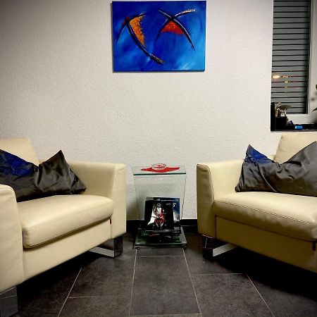 Spielzimmer Am Bodensee Rorschach Luaran gambar