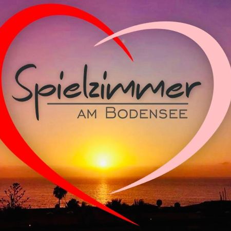 Spielzimmer Am Bodensee Rorschach Luaran gambar