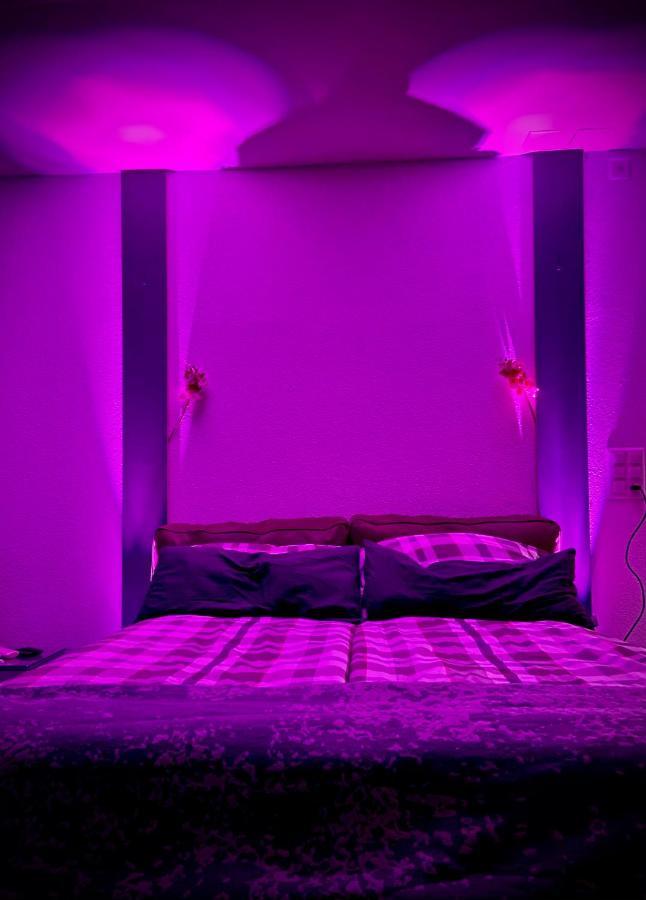 Spielzimmer Am Bodensee Rorschach Luaran gambar