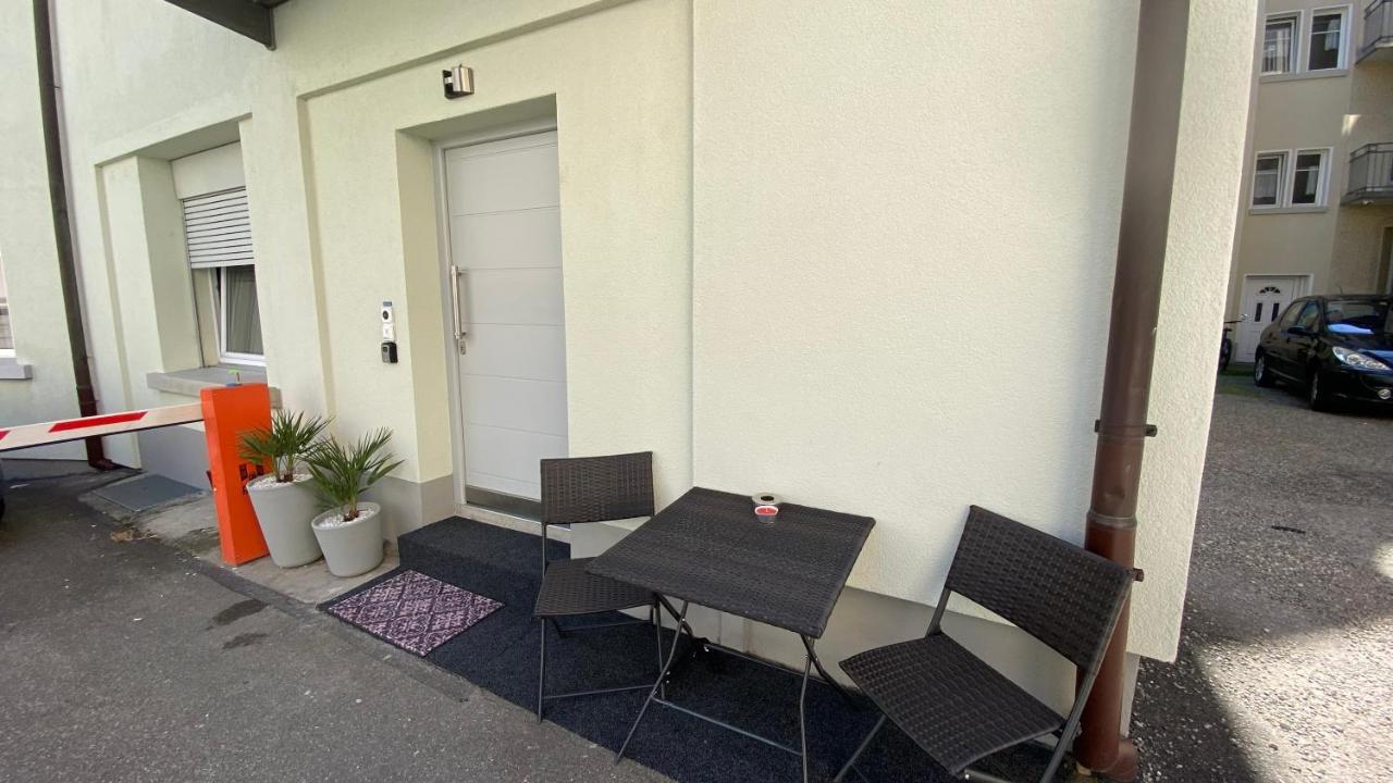 Spielzimmer Am Bodensee Rorschach Luaran gambar