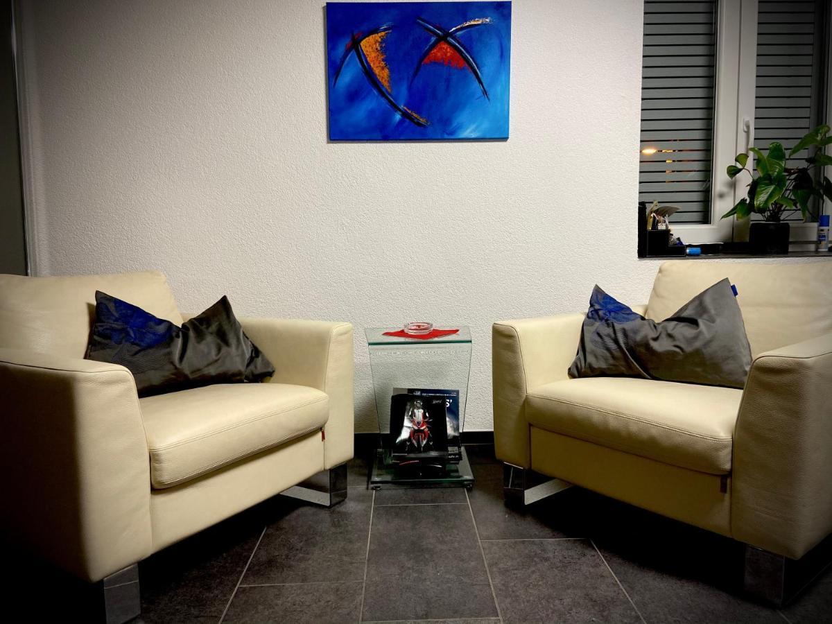 Spielzimmer Am Bodensee Rorschach Luaran gambar