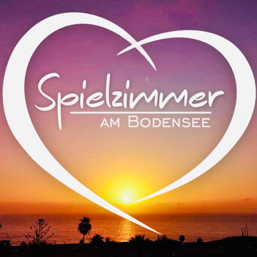Spielzimmer Am Bodensee Rorschach Luaran gambar