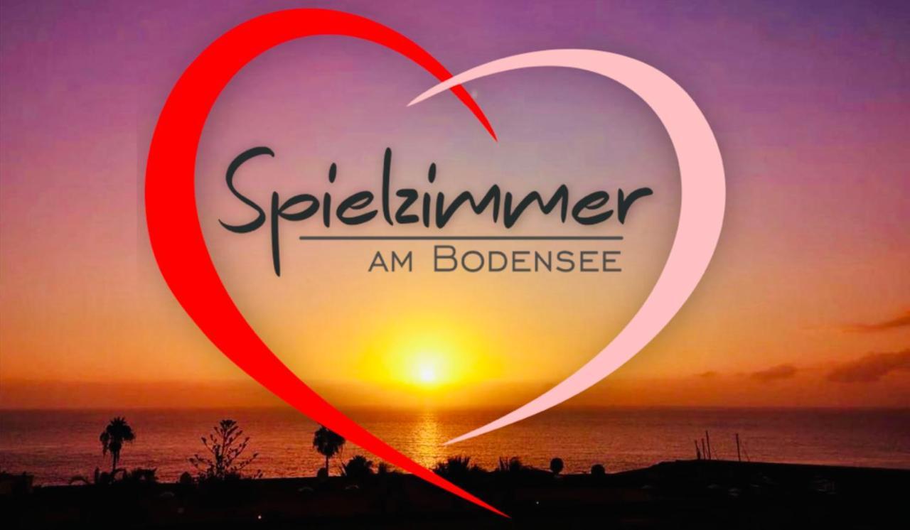 Spielzimmer Am Bodensee Rorschach Luaran gambar